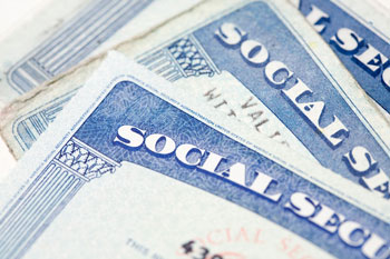 Social Security Office Administration
