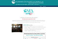 Alzheimer’s Foundation of America (AFA) education conference registration website