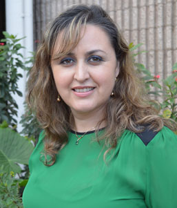 Laura Calderón