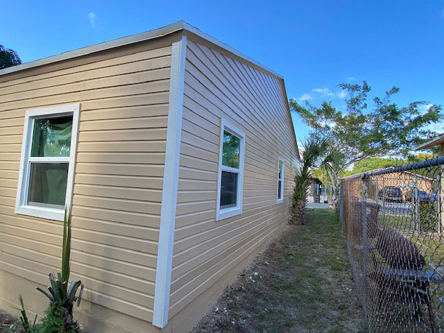 Nice 3 BR 1 BA House for Rent - FL