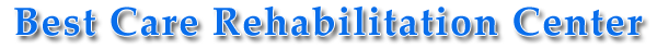 Best Care Rehabilitation Center