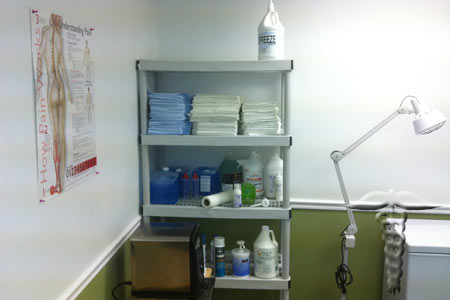 Best Care Rahabilitation Center