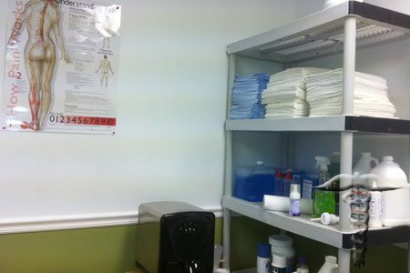 Best Care Rahabilitation Center