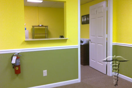 Best Care Rahabilitation Center