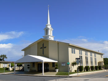 Iglesia Sagrado Corazón