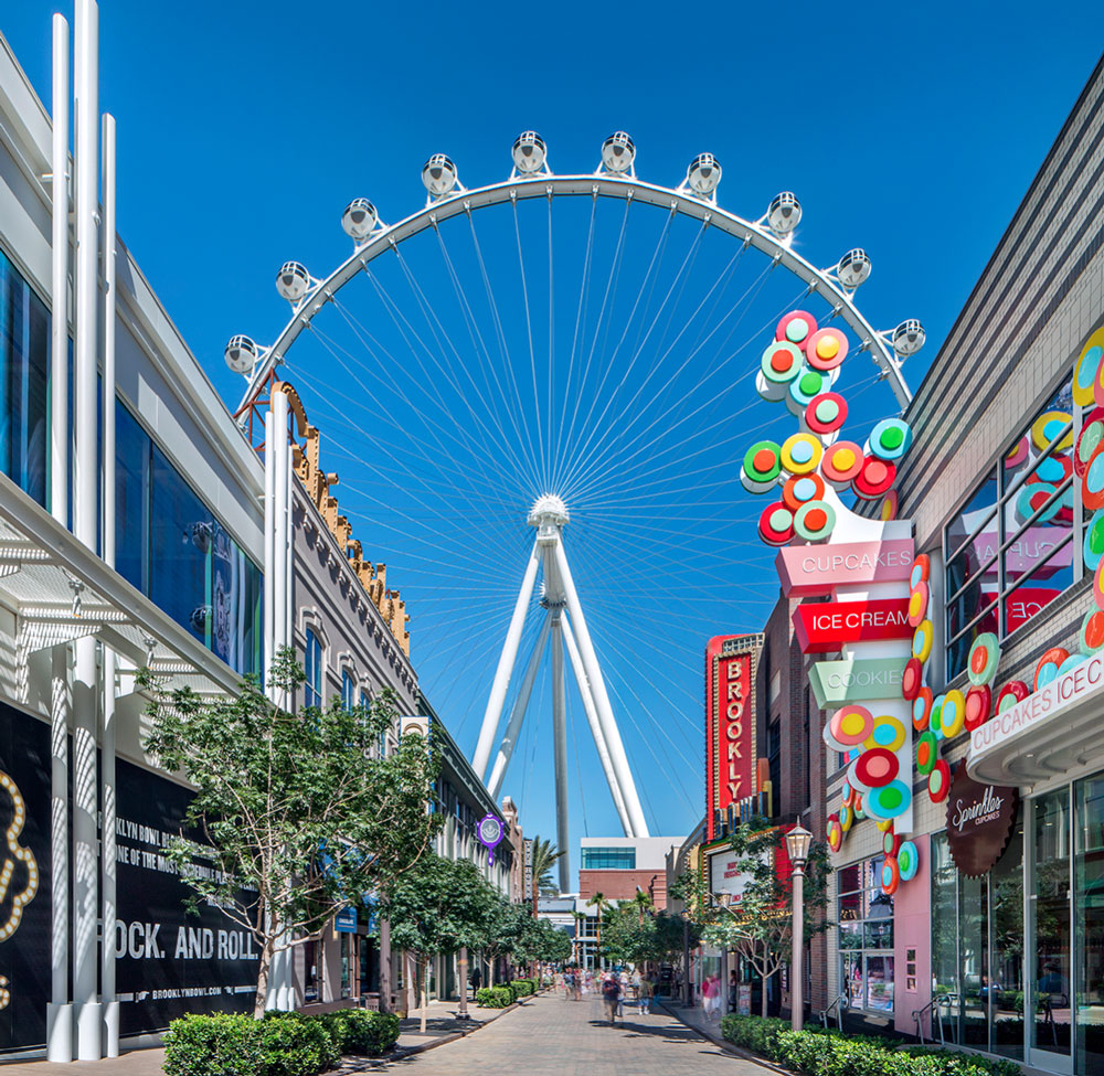 Enjoy Sin City Like A Rockstar With The Revamped Las Vegas Pass