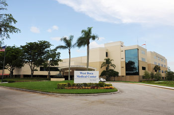West Boca Medical Center