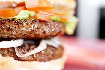 Hamburguesa