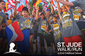 St. Jude Children Hospital - Walk/Run event
