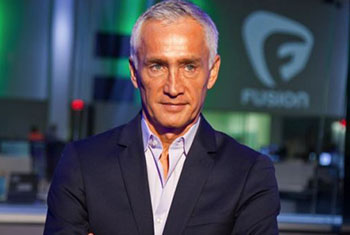 Jorge Ramos