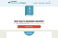 Health Law Helper website